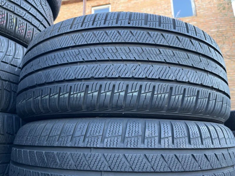 245 45 R19 Vredestein Quatrac Pro — фото 2