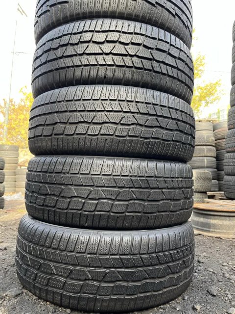 225 45 R19(зима) Continental ContiWinterContact вул.Дружківська12