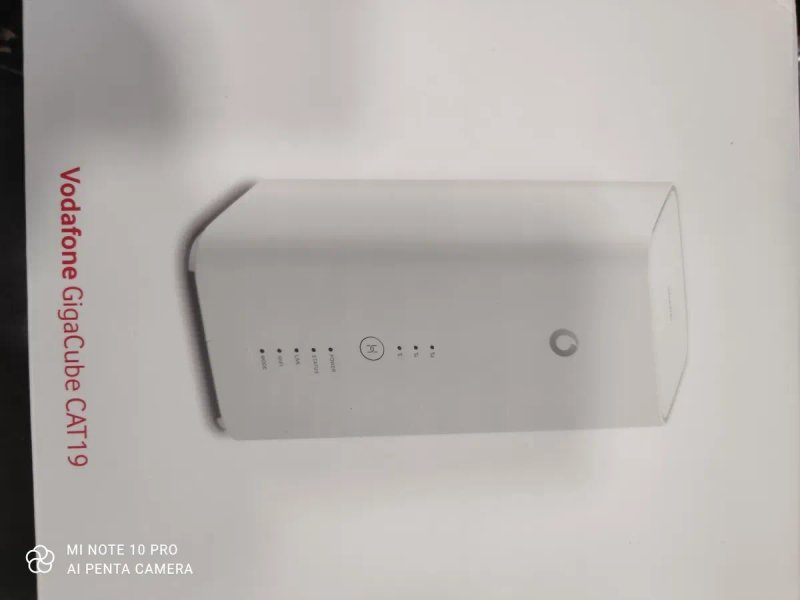 4G LTE CAT 19 Huawei B818-263/H122-373 Подарок КС, Лайф, Вода — фото 5