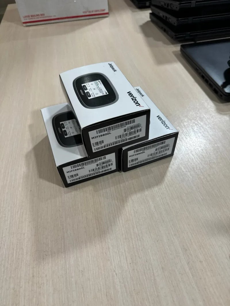 4G LTE роутер Novatel 8800, новые полный комплект укр прошивка — фото 2