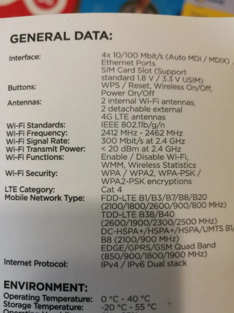 4G LTE Strong 4G LTE 300/ZLT/WV Connect2 P21 c АКБ Подарок КС Vod Li — фото 4