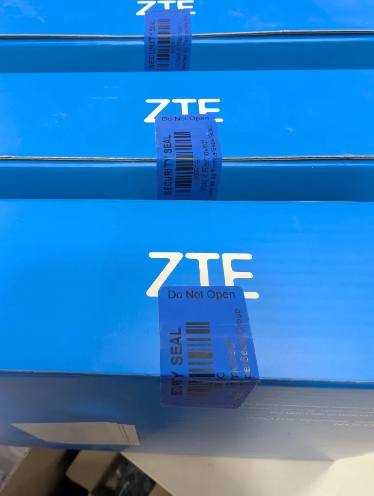 4g wi fi роутер ZTE mf297d2 cat 12 LTE нові Лайф безлім подарунок — фото 2