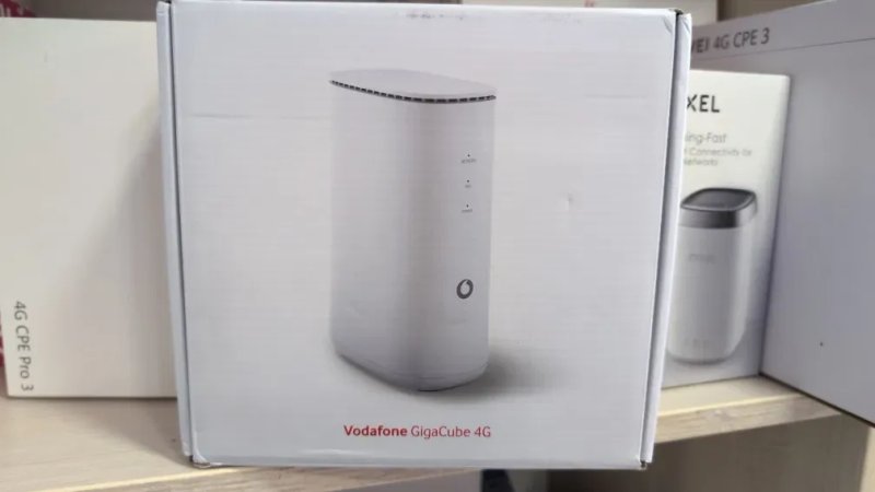 4g wi fi роутер ZTE mf297d2 cat 12 LTE нові Лайф безлім подарунок — фото 6