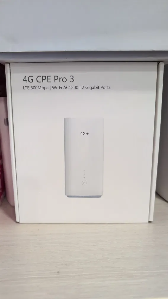 4g wi fi роутер ZTE mf297d2 cat 12 LTE нові Лайф безлім подарунок — фото 7