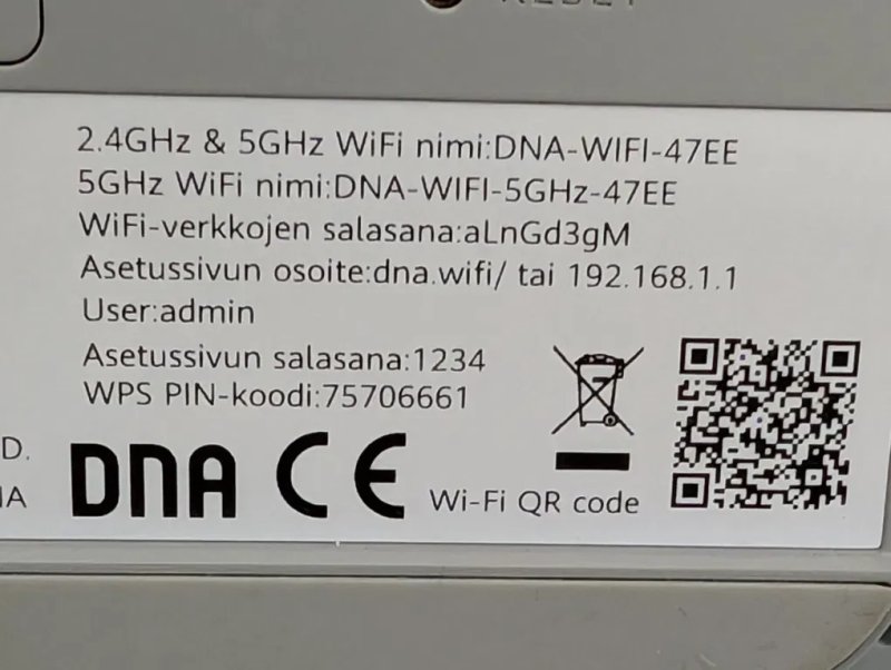 4GWI FI роутер Huawei B715s-23a cat 9LTE надшвидкісний подарунок лайф — фото 7