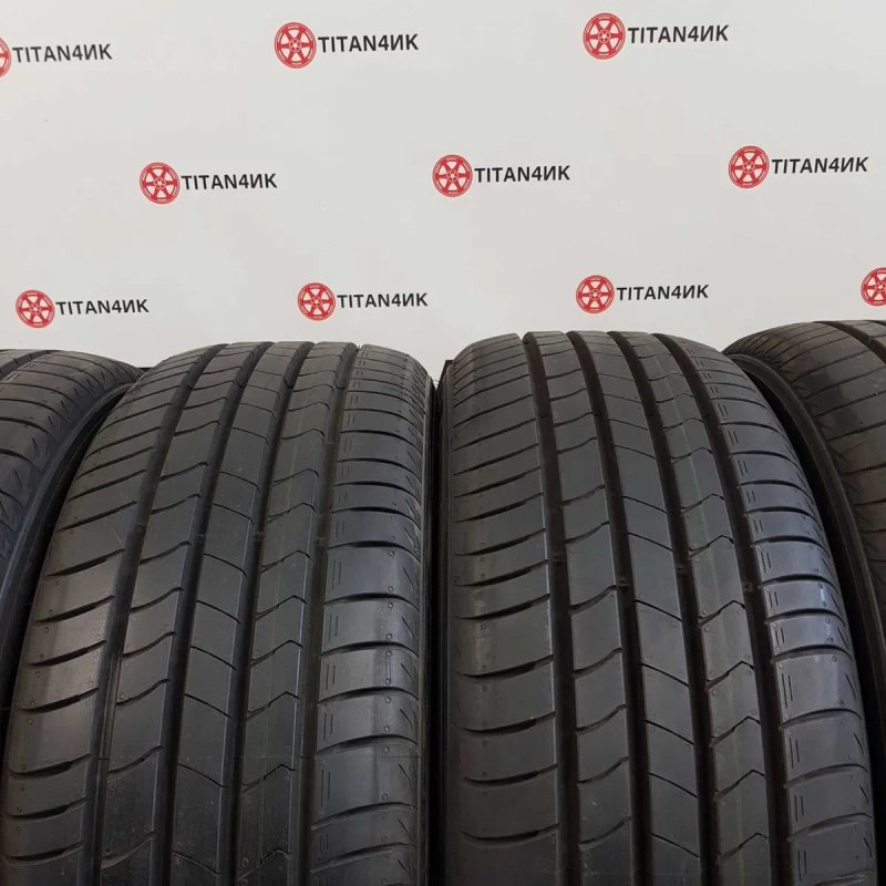 +4шт РОЗПРОДАЖ НОВІ Шини літні 215/55 R18 18 Kumho Ecsta літні колеса Р18 Кумхо Літо — фото 4