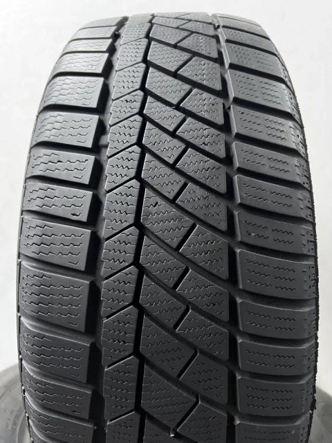 4шт зима 205/55/R17 Continental ContiWinterContact TS 830 P
