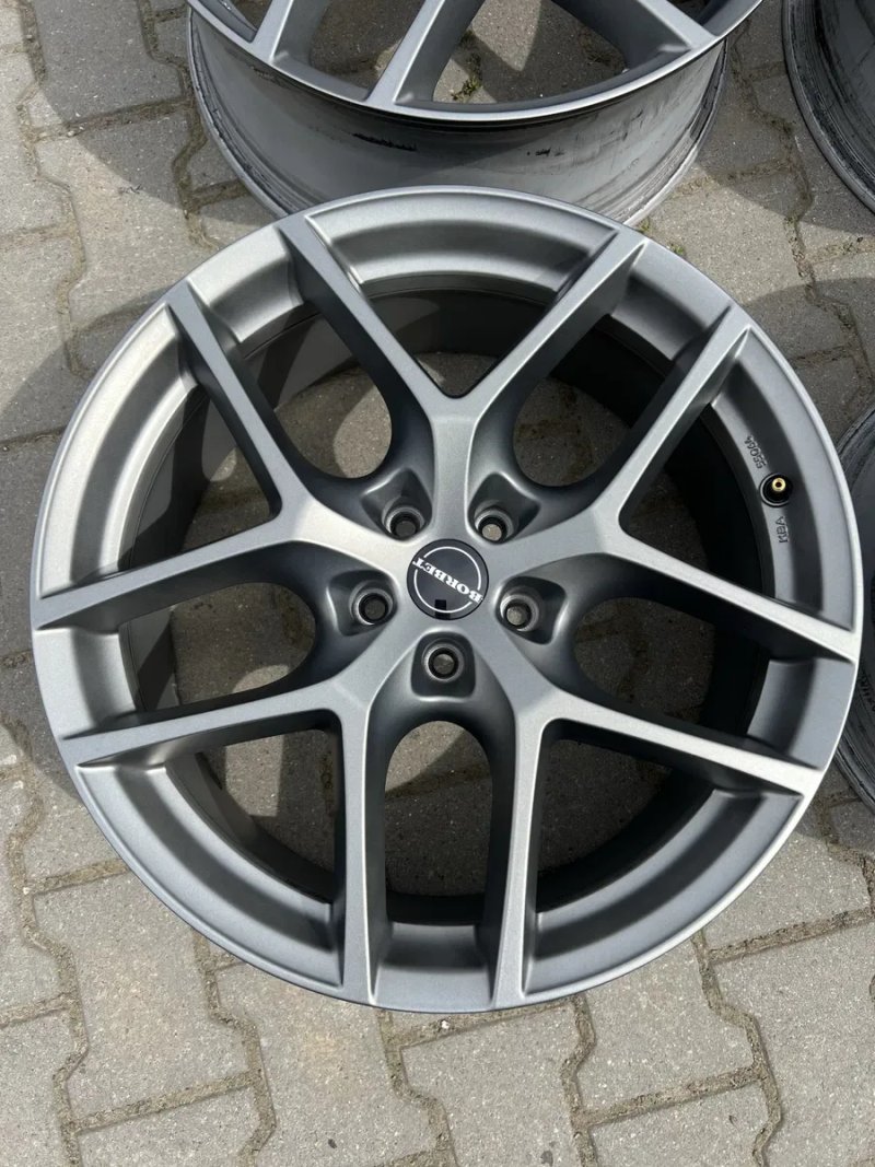 5/112 R20 Audi E-Tron , Q5 , A6 / BMW X7 / Mercedes GLC , CLS — фото 3