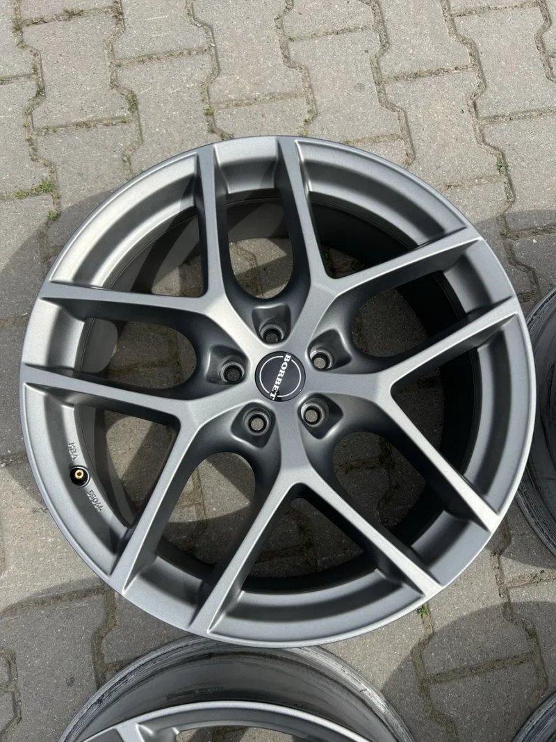 5/112 R20 Audi E-Tron , Q5 , A6 / BMW X7 / Mercedes GLC , CLS — фото 4