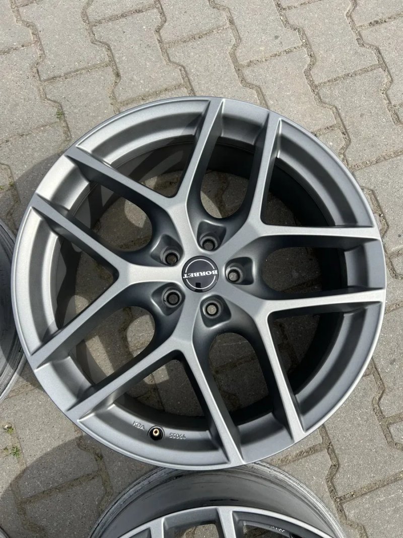 5/112 R20 Audi E-Tron , Q5 , A6 / BMW X7 / Mercedes GLC , CLS — фото 5