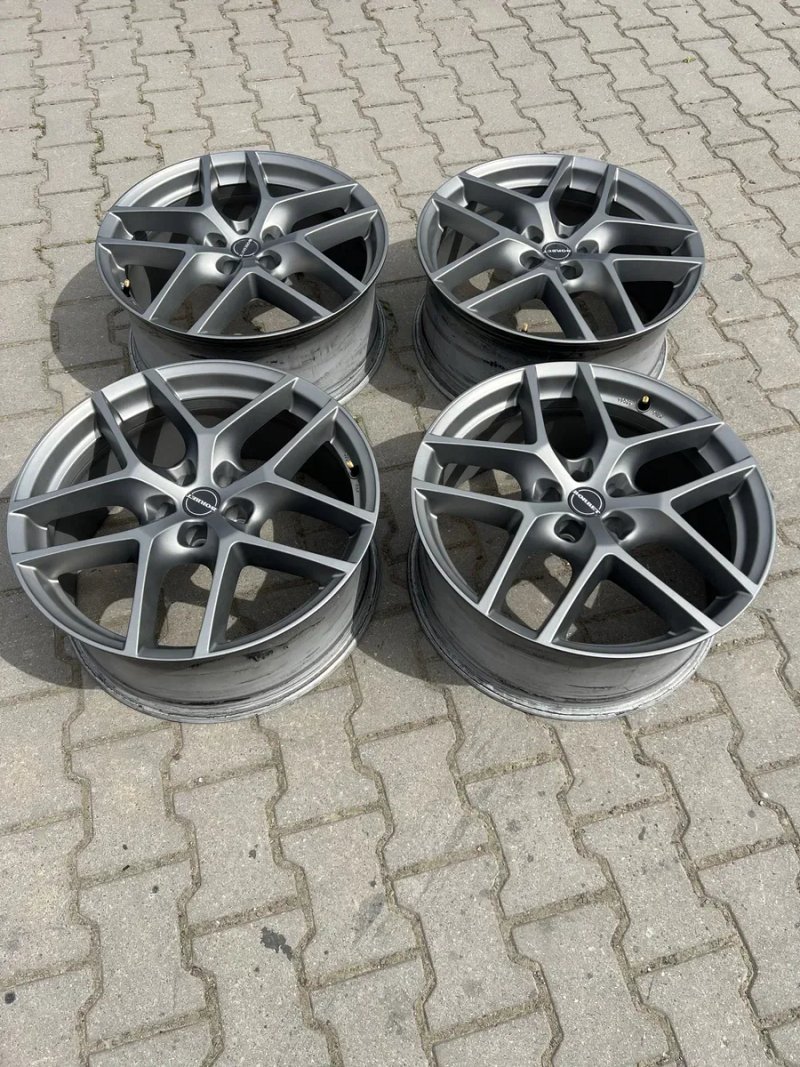 5/112 R20 Audi E-Tron , Q5 , A6 / BMW X7 / Mercedes GLC , CLS — фото 6
