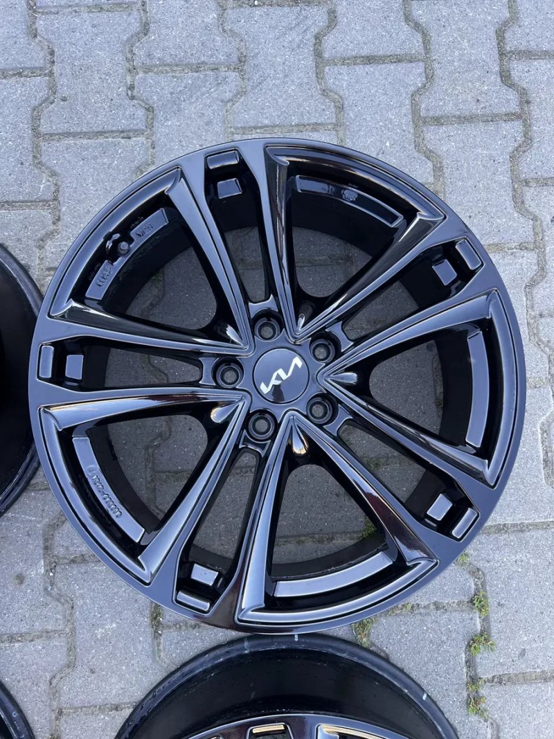5/114.3 R19 Kia / Hyundai / Mazda — фото 4