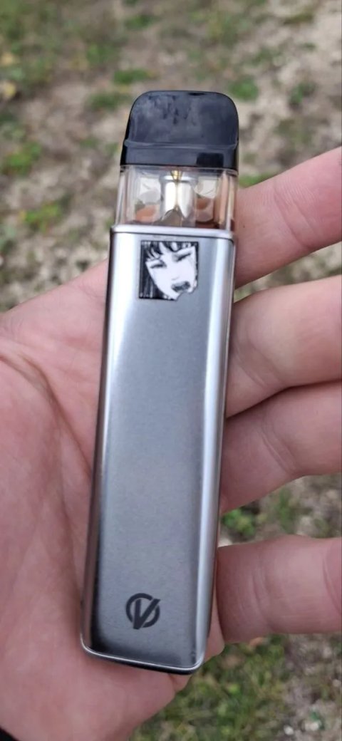 5 mini silver - стан майже новий