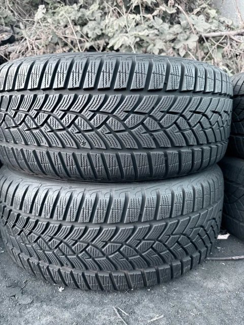 215 50 17 Goodyear Ultragrip Perfomance Gen 1 90% 2024 Шини Зима
