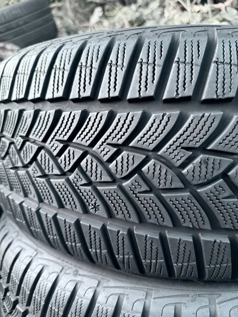 215 50 17 Goodyear Ultragrip Perfomance Gen 1 90% 2024 Шини Зима — фото 2