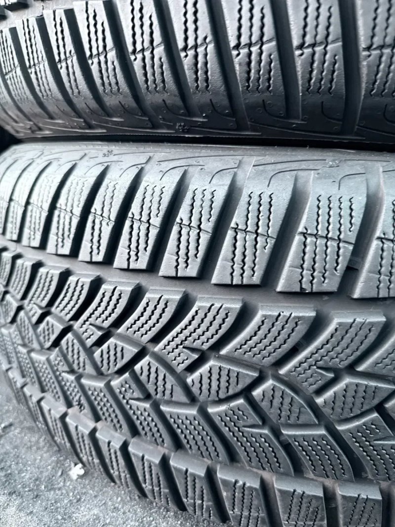 215 50 17 Goodyear Ultragrip Perfomance Gen 1 90% 2024 Шини Зима — фото 3