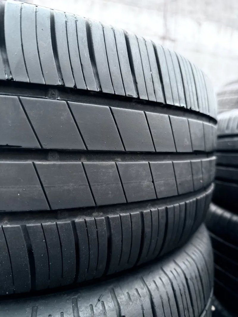 205 55 16 Goodyear Efficient Grip Perfomance 85% 2024 Шини Літо — фото 2
