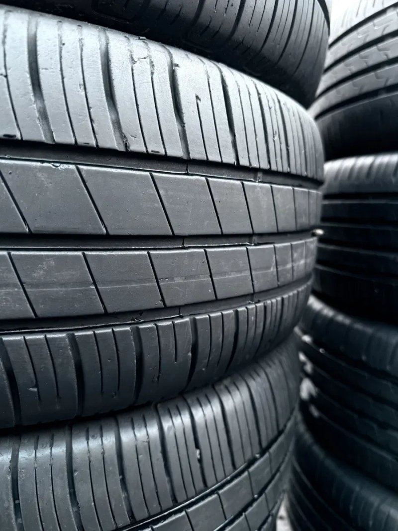 205 55 16 Goodyear Efficient Grip Perfomance 85% 2024 Шини Літо — фото 3