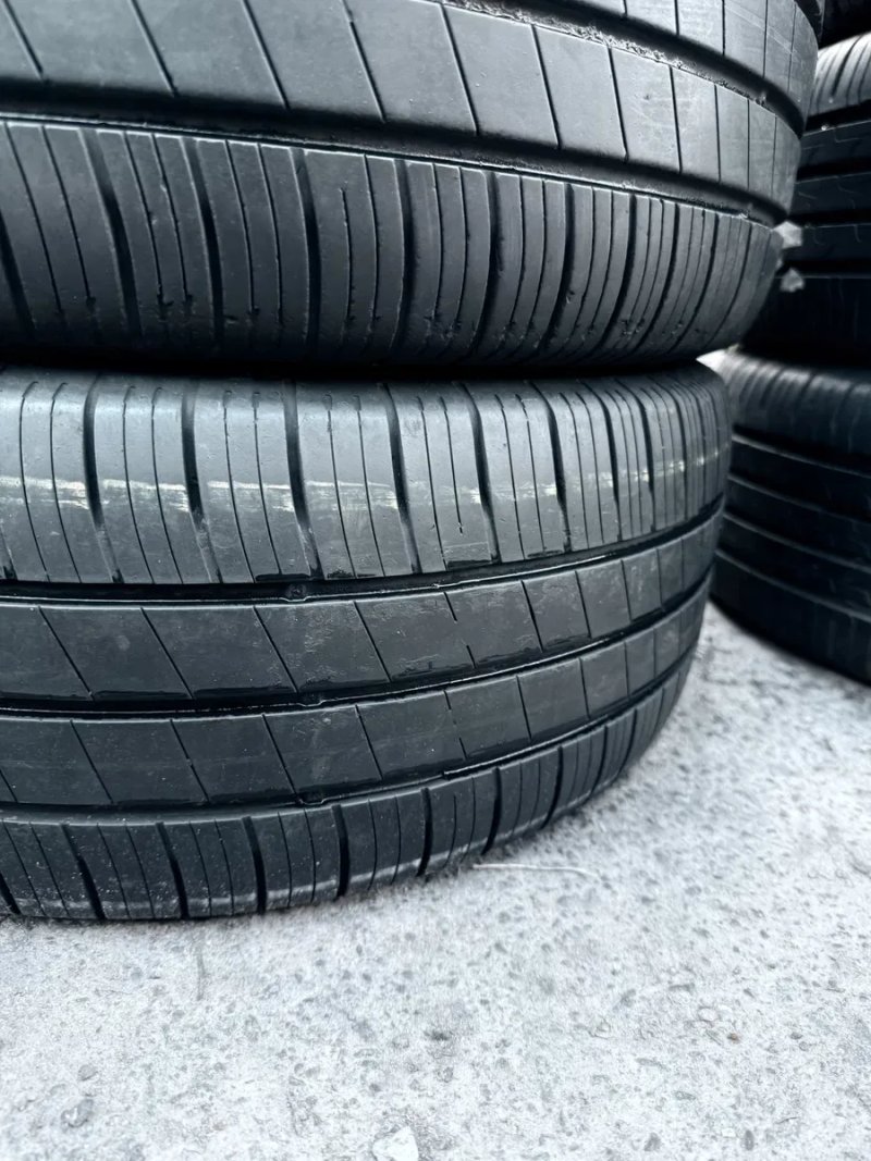 205 55 16 Goodyear Efficient Grip Perfomance 85% 2024 Шини Літо — фото 5