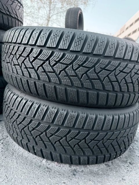 205 55 17 Dunlop Winter Sport 5 99% Шини Зима