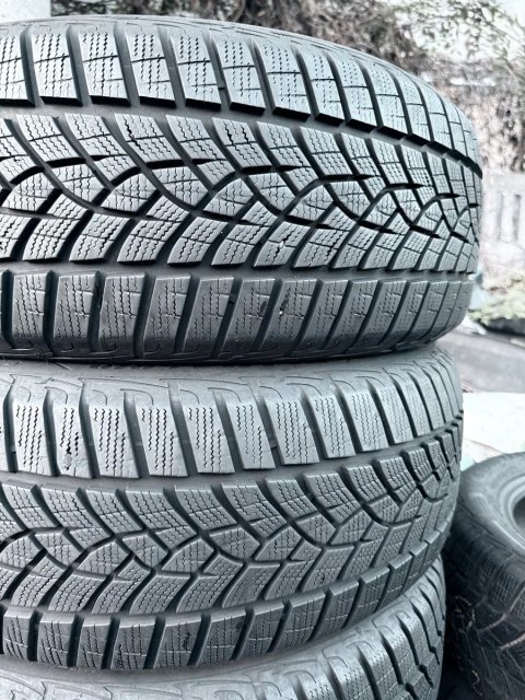 215 55 17 Goodyear Perfomance Gen 1 95% 2025 Шини Зима