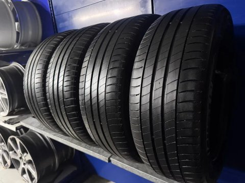 205 55 R 16 Michelin Primacy 3 205/55r16 Розпродаж Склад Умань