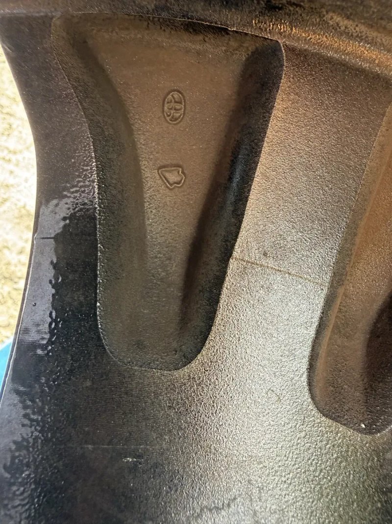 5х114.3 r18 Toyota Higlander Оригинал Диски литые — фото 4