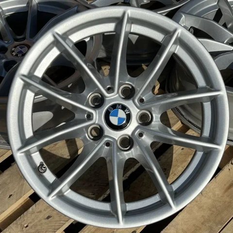 5x112 r16 диски оригінал BMW, Volksvagen, audi