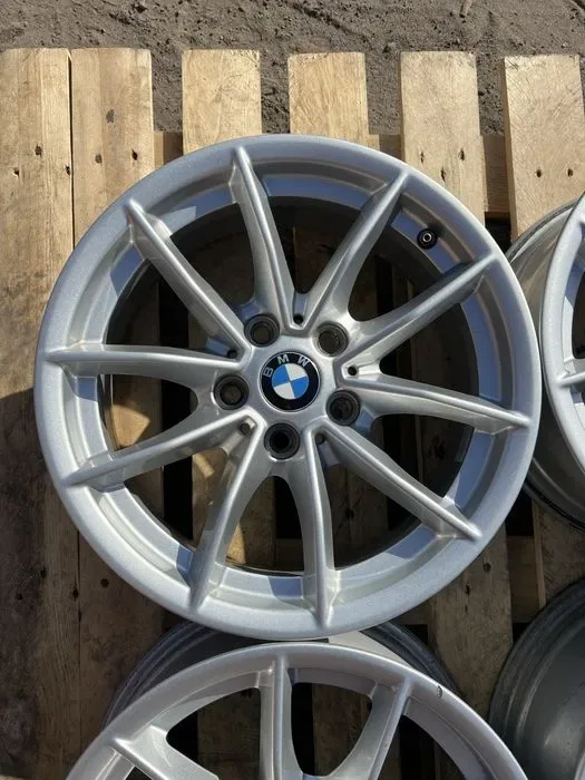 5x112 r16 диски оригінал BMW, Volksvagen, audi — фото 4