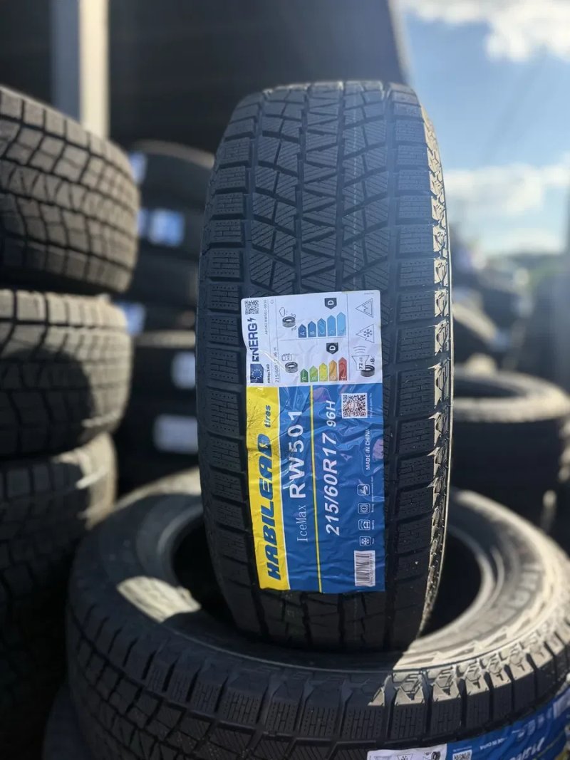 205 60 16 205 55 16 195 65 15 225 50 16 215 65 16 Crosswind, Trian ugle, Leao Tire, Viking, Michelin, Atlander, Tigar, Laufenn, Kapsen, Habilead — фото 2