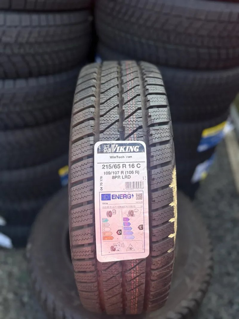 205 60 16 205 55 16 195 65 15 225 50 16 215 65 16 Crosswind, Trian ugle, Leao Tire, Viking, Michelin, Atlander, Tigar, Laufenn, Kapsen, Habilead — фото 4