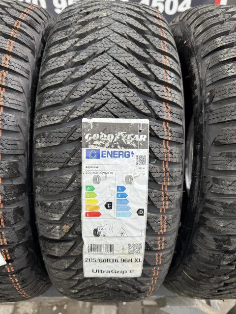 205 60 16 Michelin, Atlander, Crosswind, Nexen, Kapsen, GoodYear, Hankook, Lassa, Falken