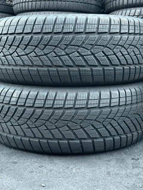 265 65 17 Goodyear Ultragrip PErfomance + 99% 2023 Шини Зима
