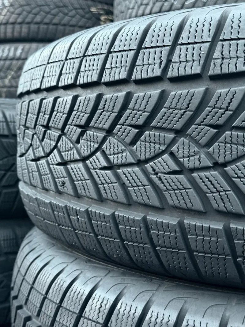 265 65 17 Goodyear Ultragrip PErfomance + 99% 2023 Шини Зима — фото 2