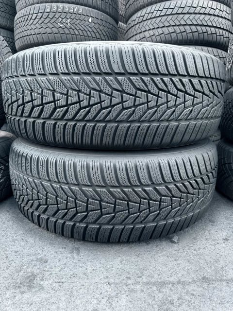 265 65 17 Hankook Icept Evo 3 95% 2024 Шини Зима