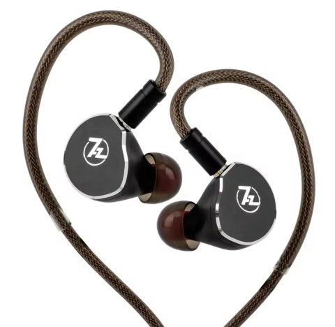 7Hx Diablo IEM з планарно-магнітним драйвером 14,5 мм