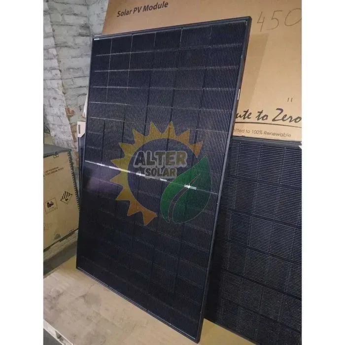 ‼️‼️‼️80$ Сонячні панелі Jinko Solar Tiger Neo 450Вт, JKM450N-48HL4M-BDV, N-type, Double Glass, Bifacial, HOT 3.0, Anti-PID — фото 2