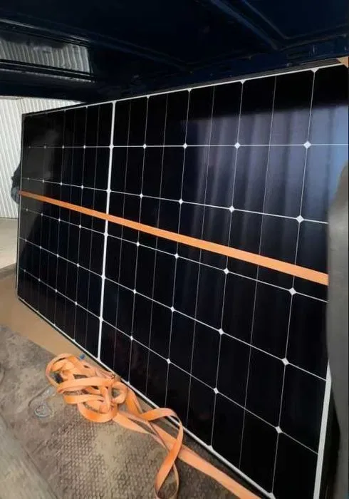 ‼️‼️90$ LONGI Solar 485Вт Hi-MO X10 Сонячні батареї панелі. ‼️МОНТАЖ‼️ — фото 2