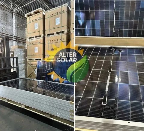 ‼️‼️‼️98$ Сонячні панелі LONGi Solar 620Вт, BIFACIAL HI-MO 7 V2R, LR8-66HGD-620М, двосторонні, ККД 23% ‼️МОНТАЖ‼️