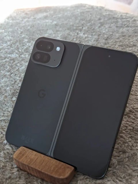 9pro fold‼️Фіз сім‼️256gb‼️цілий Pixel 9 Pro Fold‼️Google pixel fold