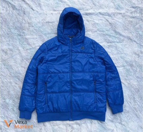 Adidas демісезонна чоловіча куртка XL
