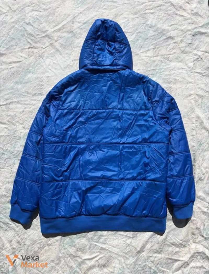 Adidas демісезонна чоловіча куртка XL — фото 7