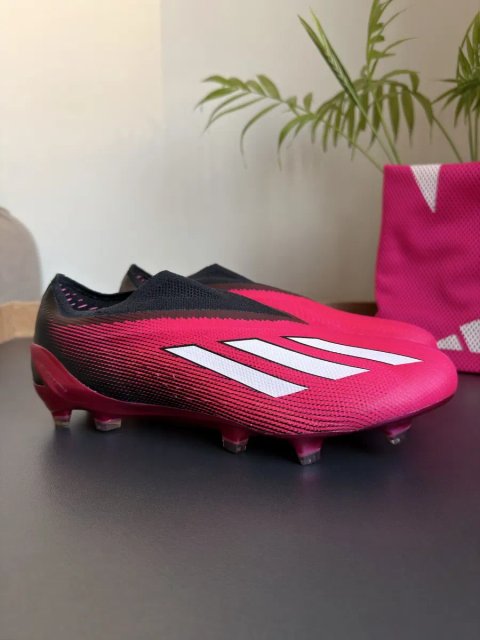 Adidas X Speedportal+  Elite Fg оригінал бутси чоловічі розмір 39 (24.5см) та 45 (29см) нові GZ5126