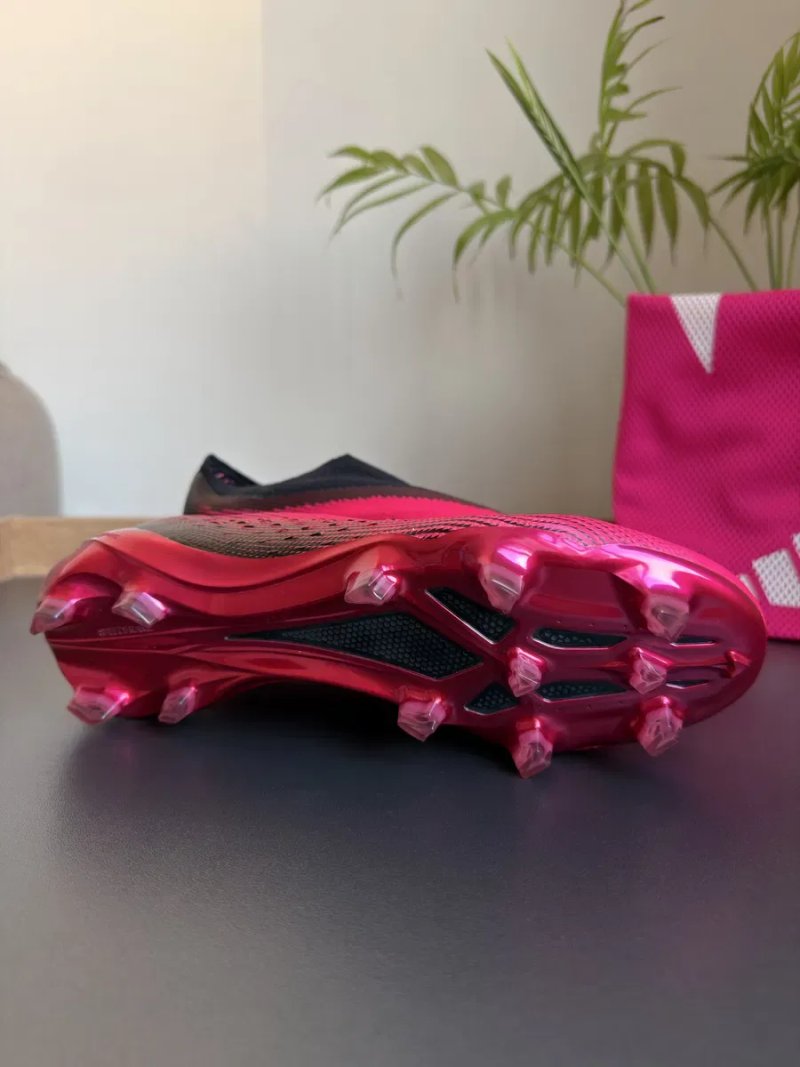 Adidas X Speedportal+  Elite Fg оригінал бутси чоловічі розмір 39 (24.5см) та 45 (29см) нові GZ5126 — фото 2