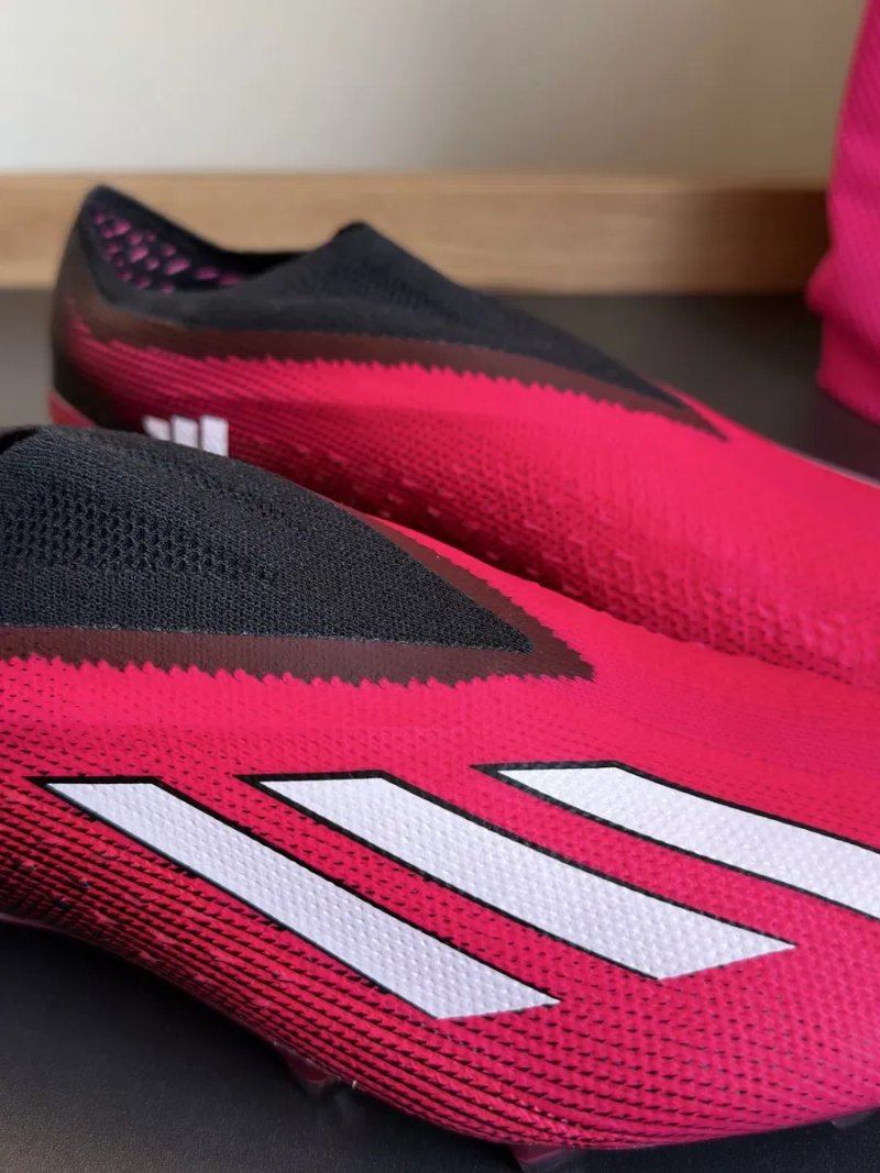 Adidas X Speedportal+  Elite Fg оригінал бутси чоловічі розмір 39 (24.5см) та 45 (29см) нові GZ5126 — фото 3