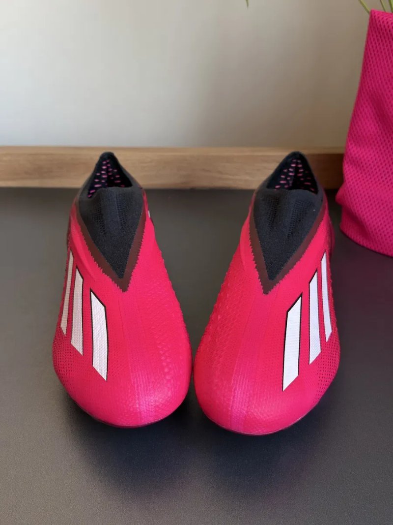Adidas X Speedportal+  Elite Fg оригінал бутси чоловічі розмір 39 (24.5см) та 45 (29см) нові GZ5126 — фото 4