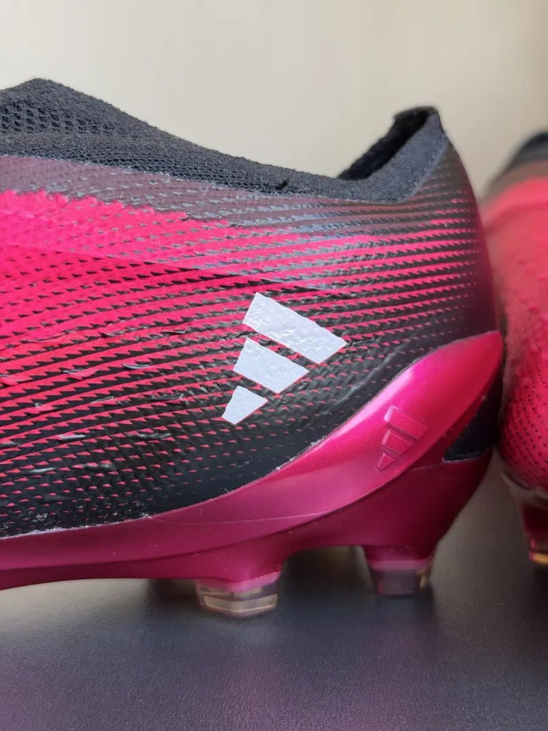 Adidas X Speedportal+  Elite Fg оригінал бутси чоловічі розмір 39 (24.5см) та 45 (29см) нові GZ5126 — фото 5