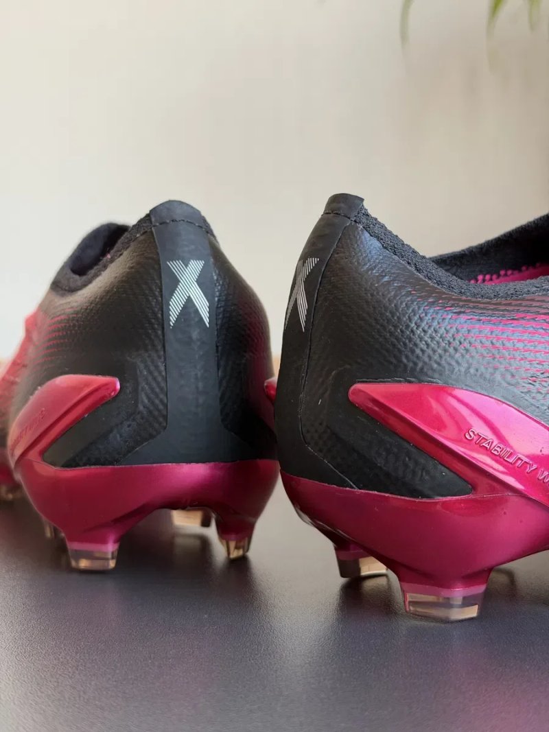 Adidas X Speedportal+  Elite Fg оригінал бутси чоловічі розмір 39 (24.5см) та 45 (29см) нові GZ5126 — фото 6