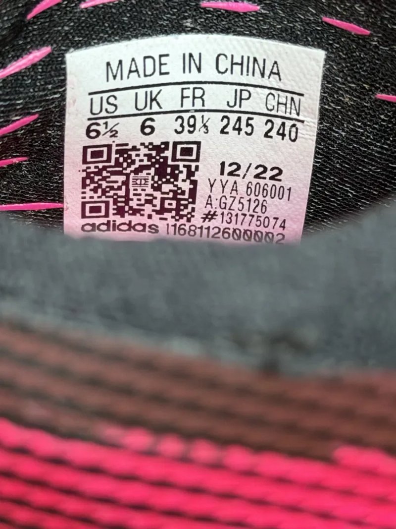 Adidas X Speedportal+  Elite Fg оригінал бутси чоловічі розмір 39 (24.5см) та 45 (29см) нові GZ5126 — фото 7