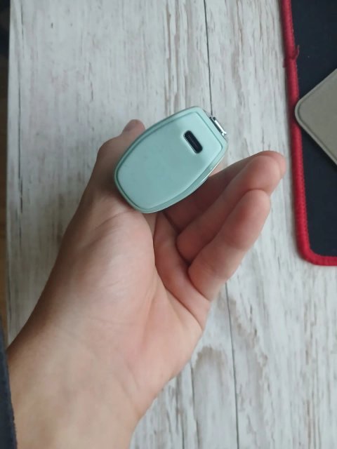 Aegis Hero 5 майже новий